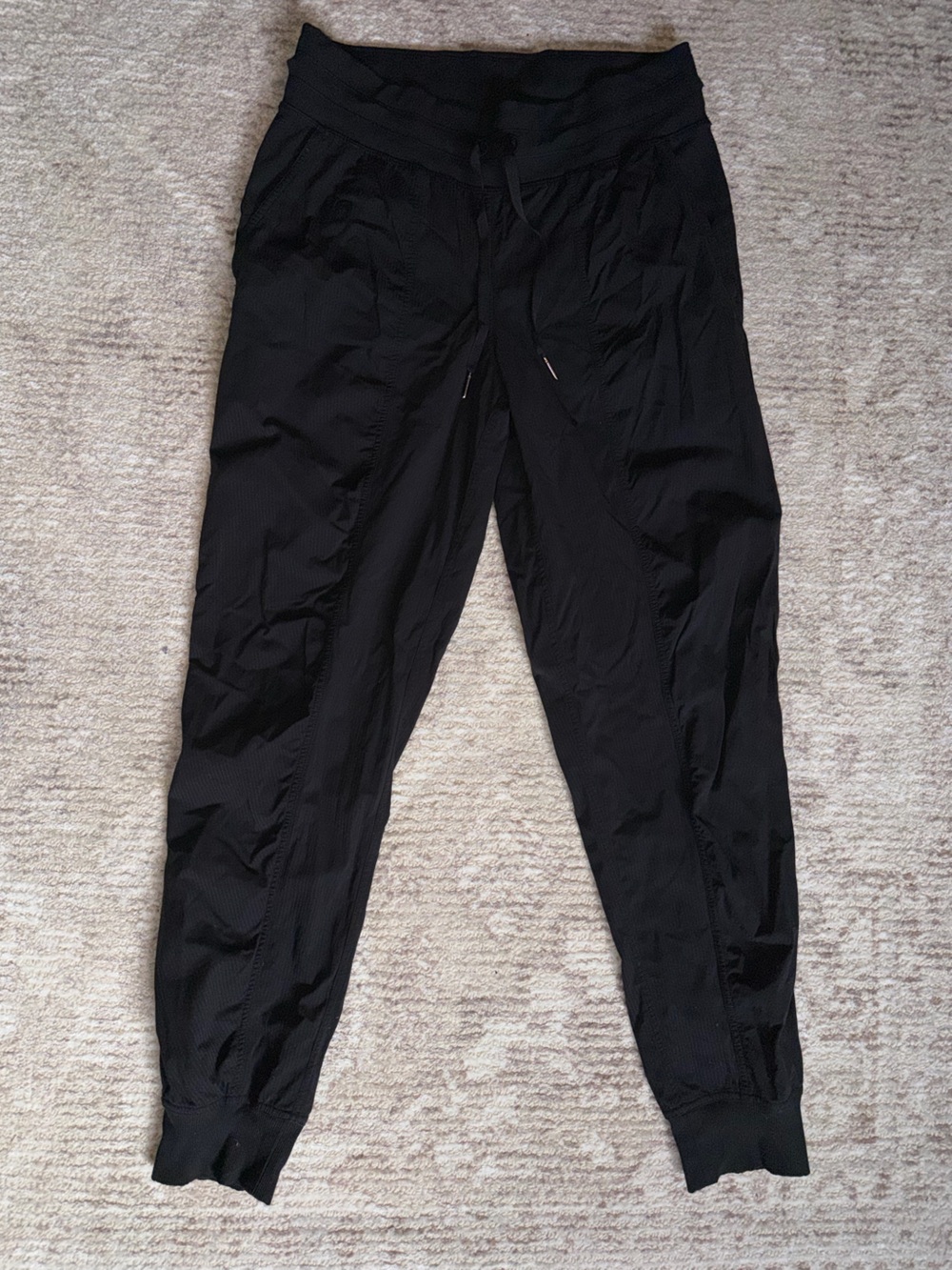 Lululemon studio pants